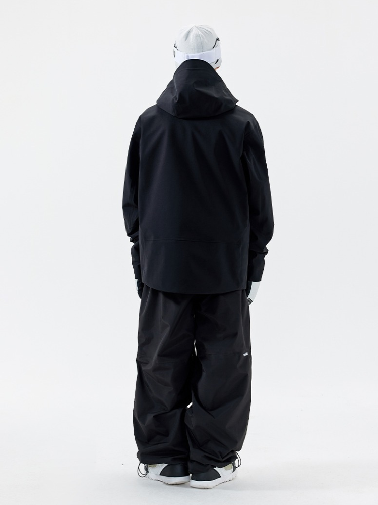 NANDN Shield Pro 3L Ski Jacket - Men's