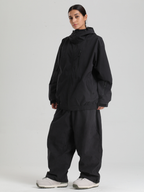 Gsou Snow Minimalist Freeride Snow Suit – Women's