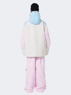 Outdoor 15K Insulated Snowboard Jacket - Women's | ARCTIC QUEEN