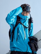 Shield Pro 3L Alpine Ski Jacket - Men's | NANDN