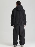 Gsou Snow Minimalist Freeride Snow Suit – Women's