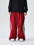 Freestyle Velvet Insulated Snow Pants - Unisex | Searipe
