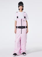 Trendy 15K Adventure Cargo Snow Suit - Women's | ARCTIC QUEEN