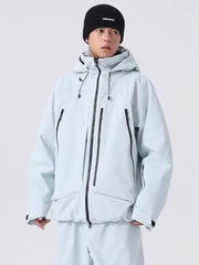 Urban-Pro 3L Ski Jacket 23K Waterproof - Men's | Searipe