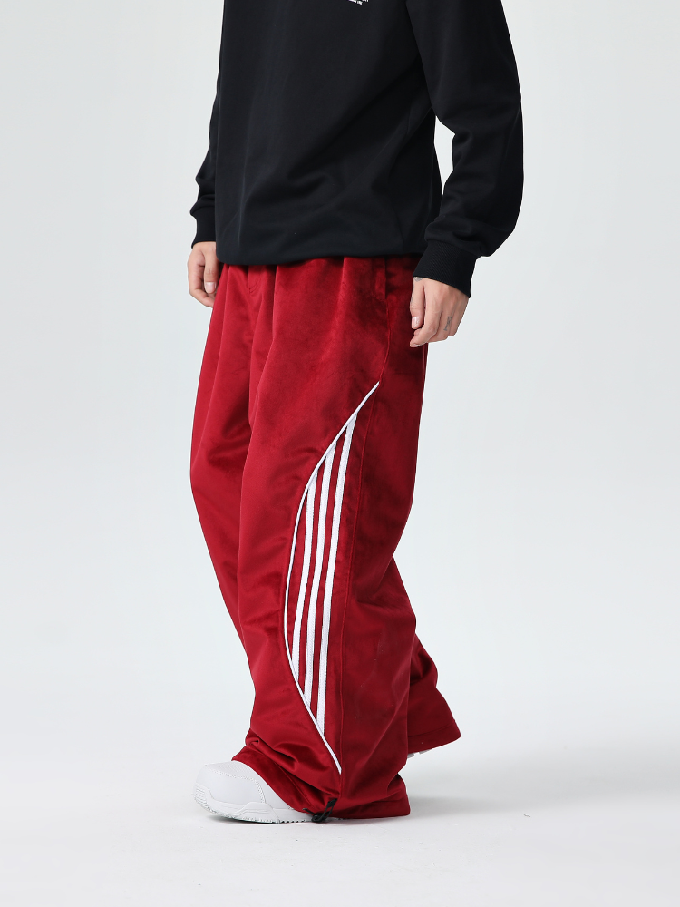Searipe Freestyle Velvet Snow Pants - Unisex