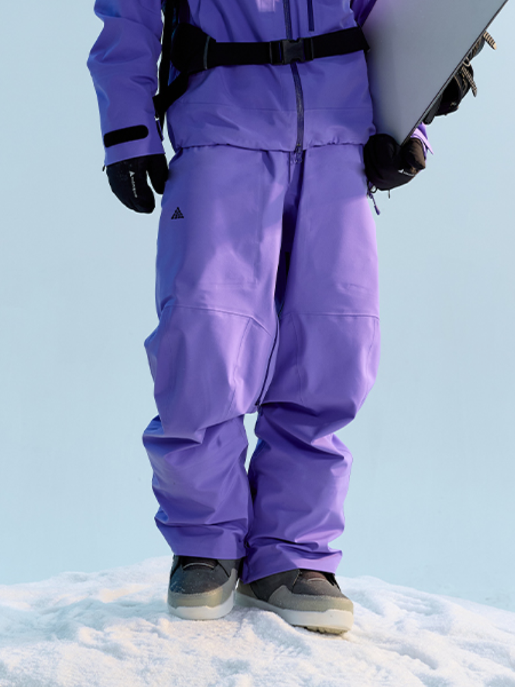 Arc 3L RECCO Shell Pants - Men's | NANDN