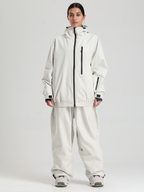 Gsou Snow Minimalist Freeride Snow Suit – Women's