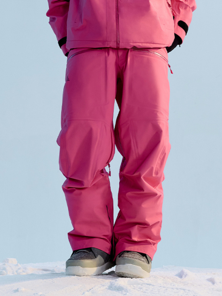 Arc 3L RECCO Shell Pants - Men's | NANDN