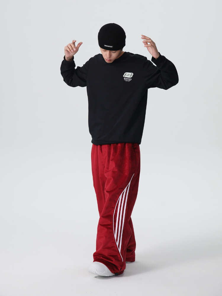 Searipe Freestyle Velvet Snow Pants - Unisex
