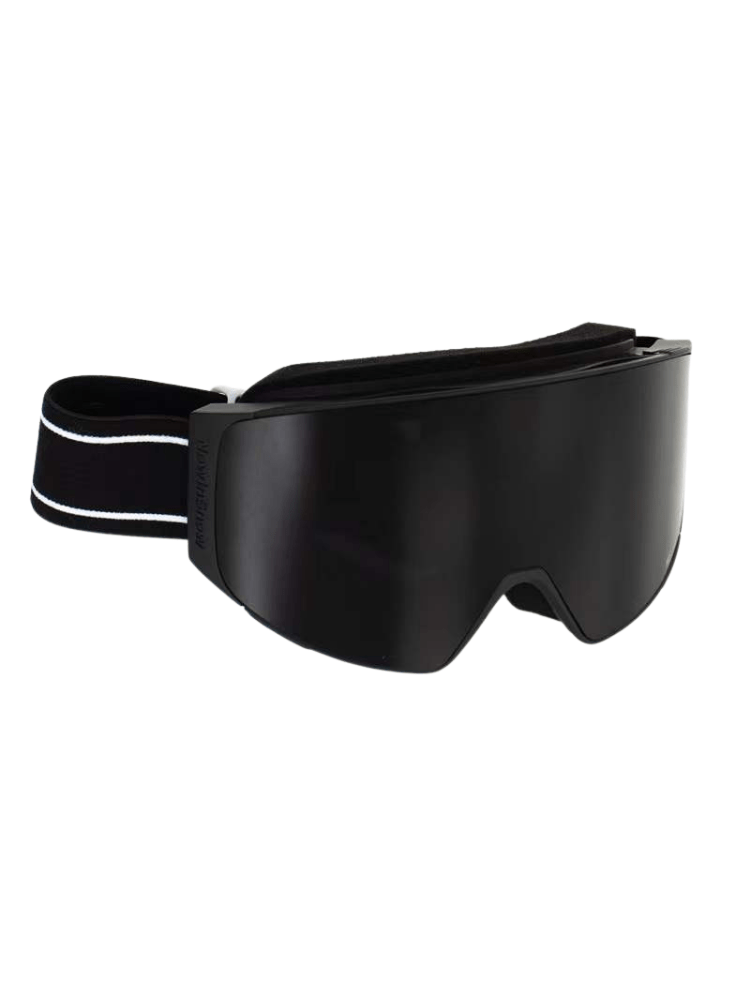 NIS Proxy Magnetic Goggle Black Nowinsnow | Snowears.com