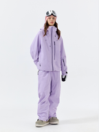 Arc 3L RECCO Shell Pants - Women's | NANDN