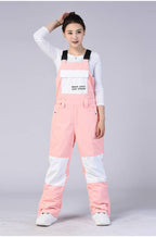 Rover Outdoor Bibs – Women's | ARCTIC QUEEN