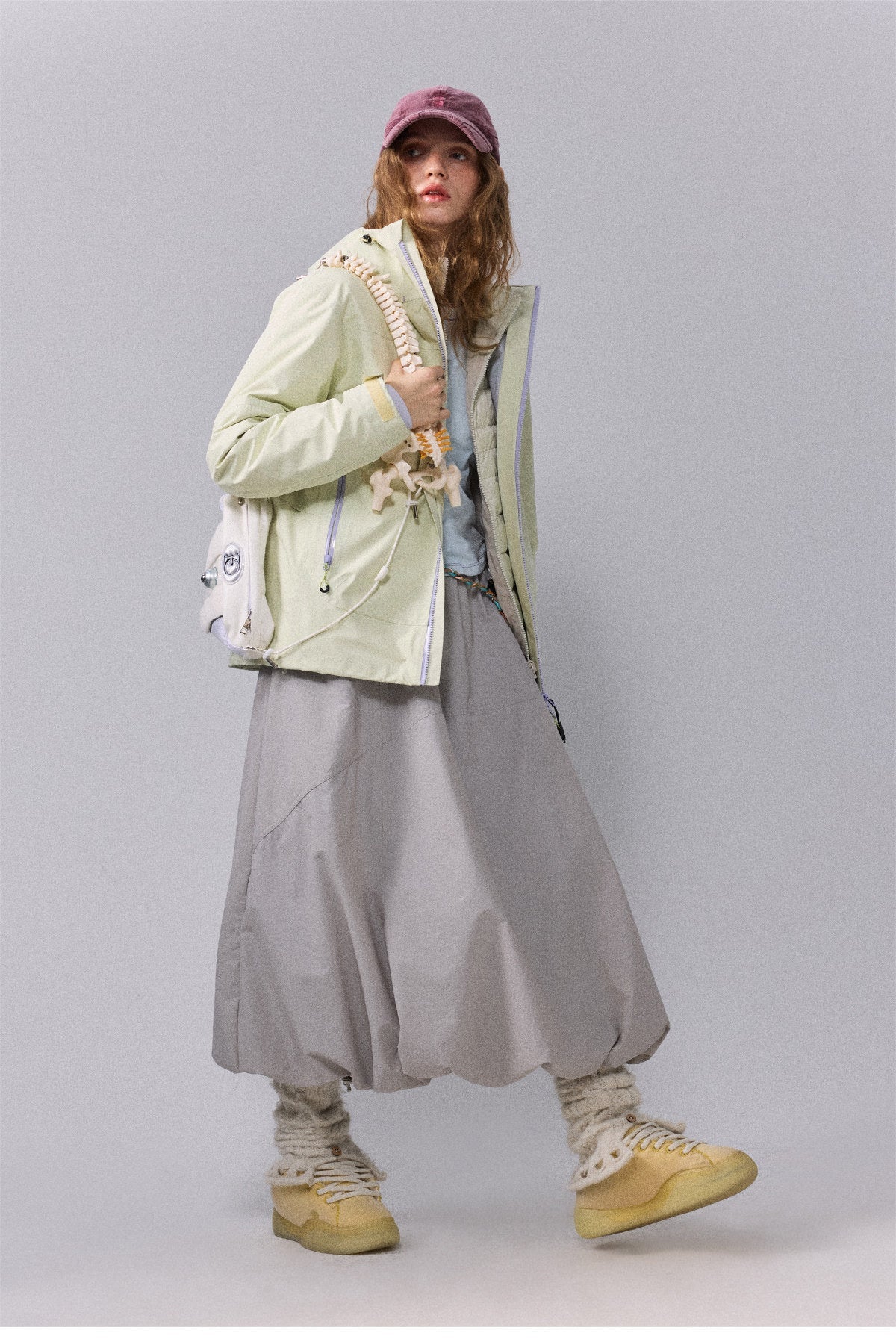 20K C6 Kongshan Rain Storm 3-in-1 Down Jacket – Women’s | Monterest