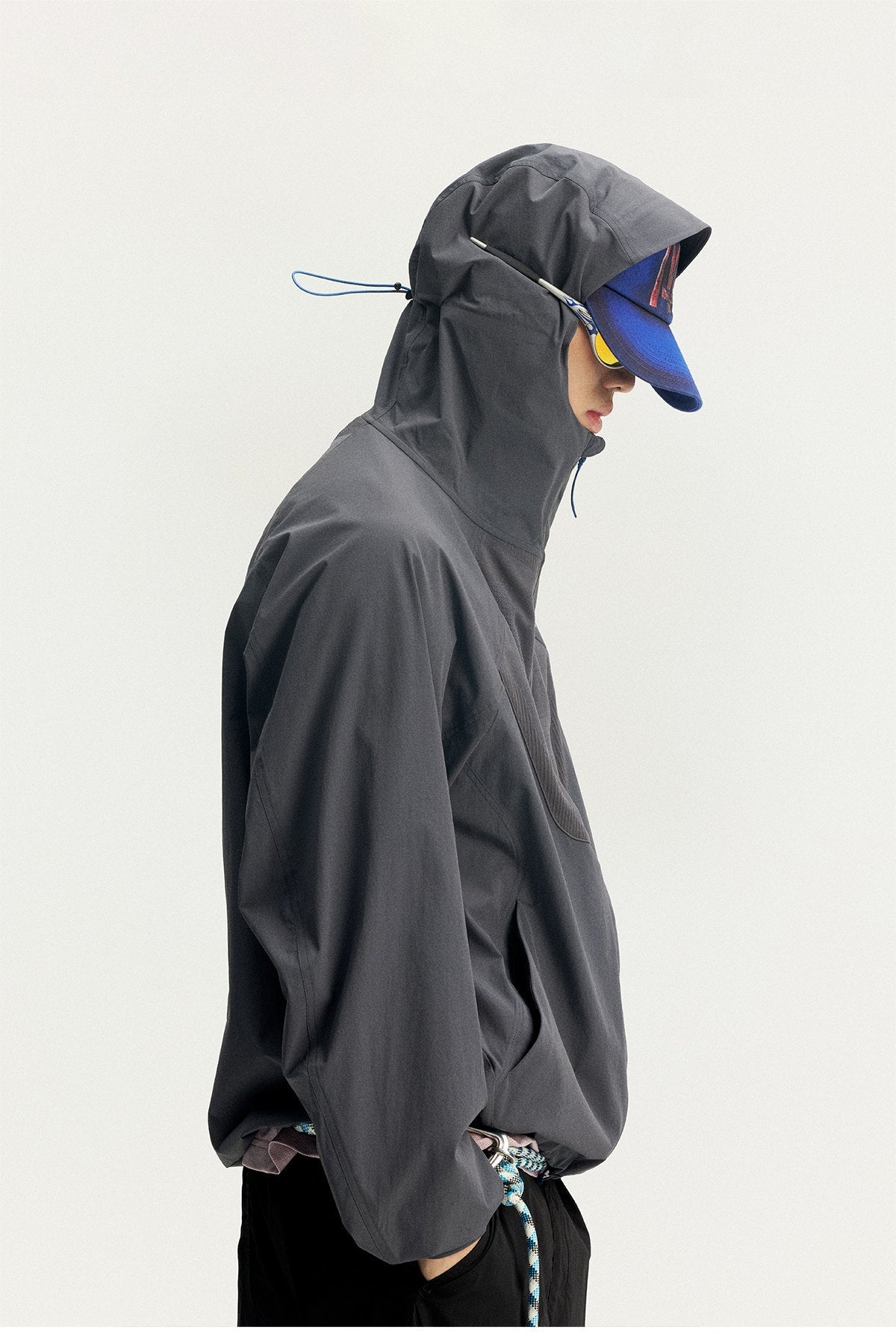 Breathable Soft Shell Outdoor Shell Jacket – Unisex | Monterest