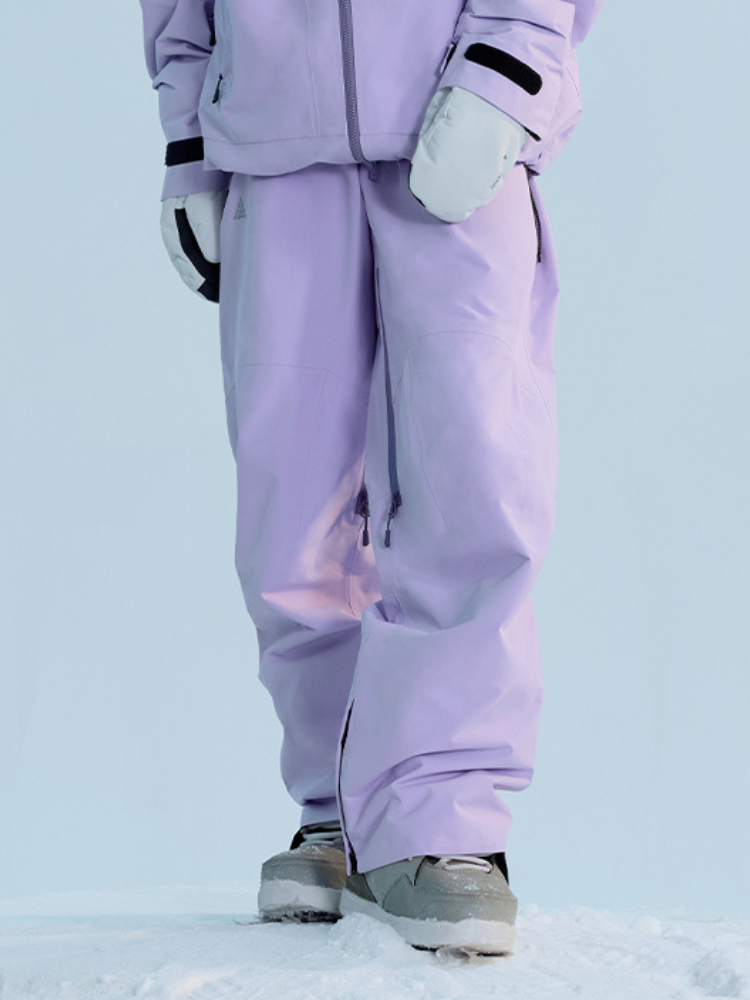 Arc 3L RECCO Shell Pants - Men's | NANDN