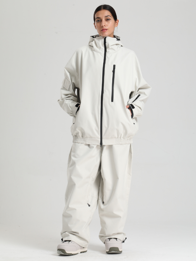 Gsou Snow Minimalist Freeride Snow Pants – Women's