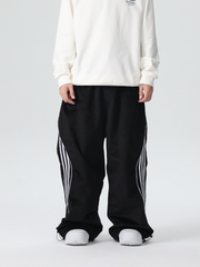 Freestyle Velvet Insulated Snow Pants - Unisex | Searipe