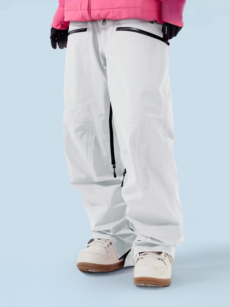 Arc 3L RECCO Shell Pants - Men's | NANDN