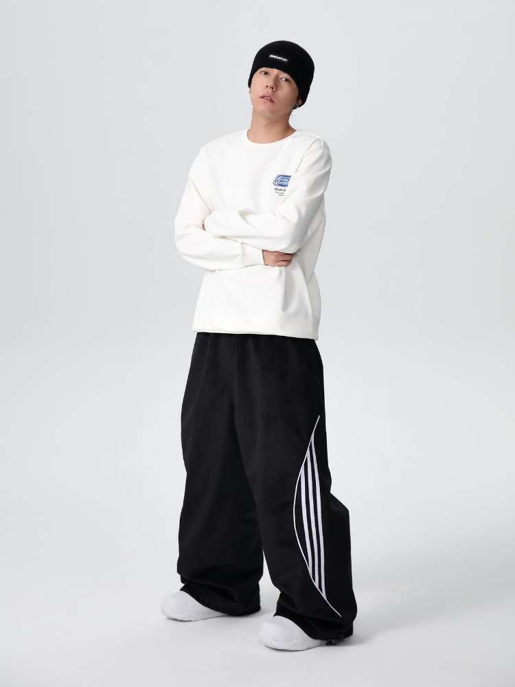 Searipe Freestyle Velvet Snow Pants - Unisex