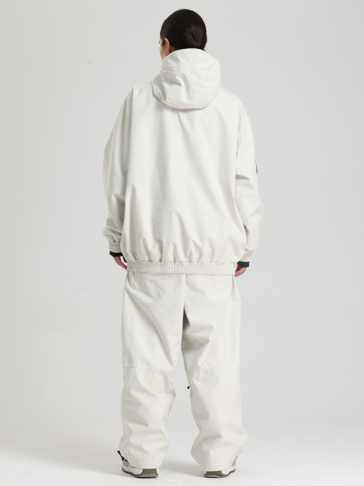 Gsou Snow Minimalist Freeride Snow Suit – Women's