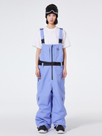 Trendy 15K Adventure Cargo Snow Suit - Women's | ARCTIC QUEEN