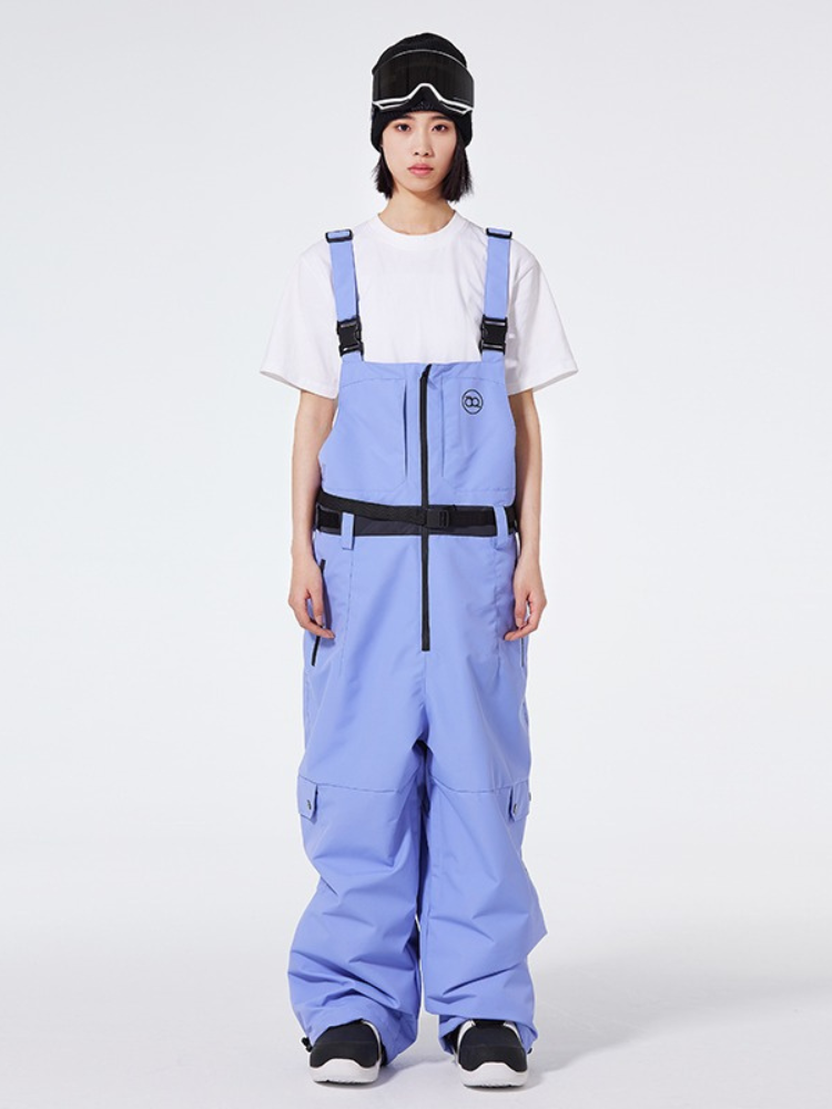 ARCTIC QUEEN Trendy Adventure Snow Suit - Women's