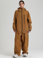 Gsou Snow Minimalist Freeride Snow Suit – Women's