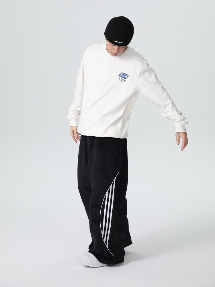 Searipe Freestyle Velvet Snow Pants - Unisex