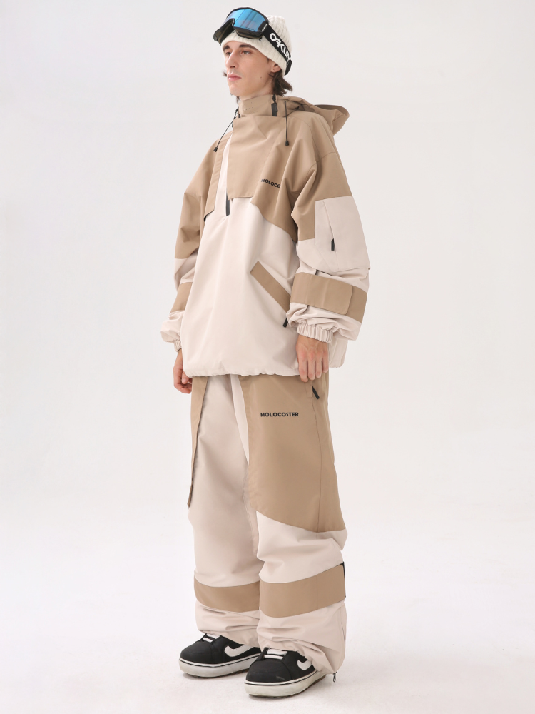Molocoster Winter Pro Snow Suit - Unisex