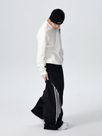 Freestyle Velvet Insulated Snow Pants - Unisex | Searipe