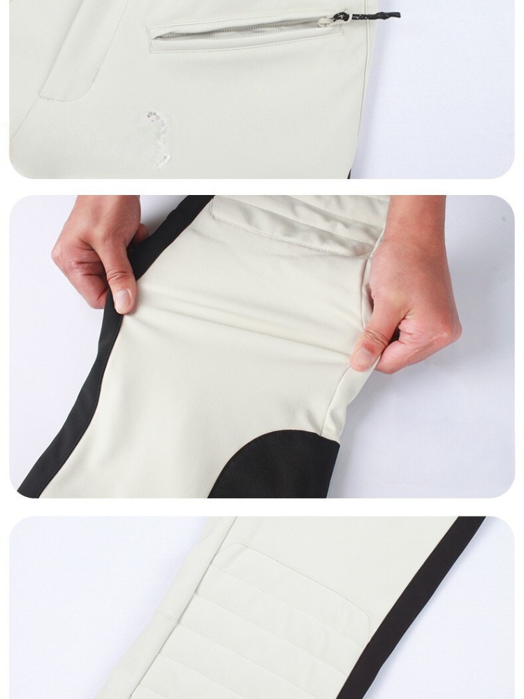 Winter Skinny Ski Pants - Women's | Gsou Snow