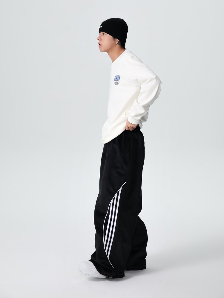 Freestyle Velvet Insulated Snow Pants - Unisex | Searipe