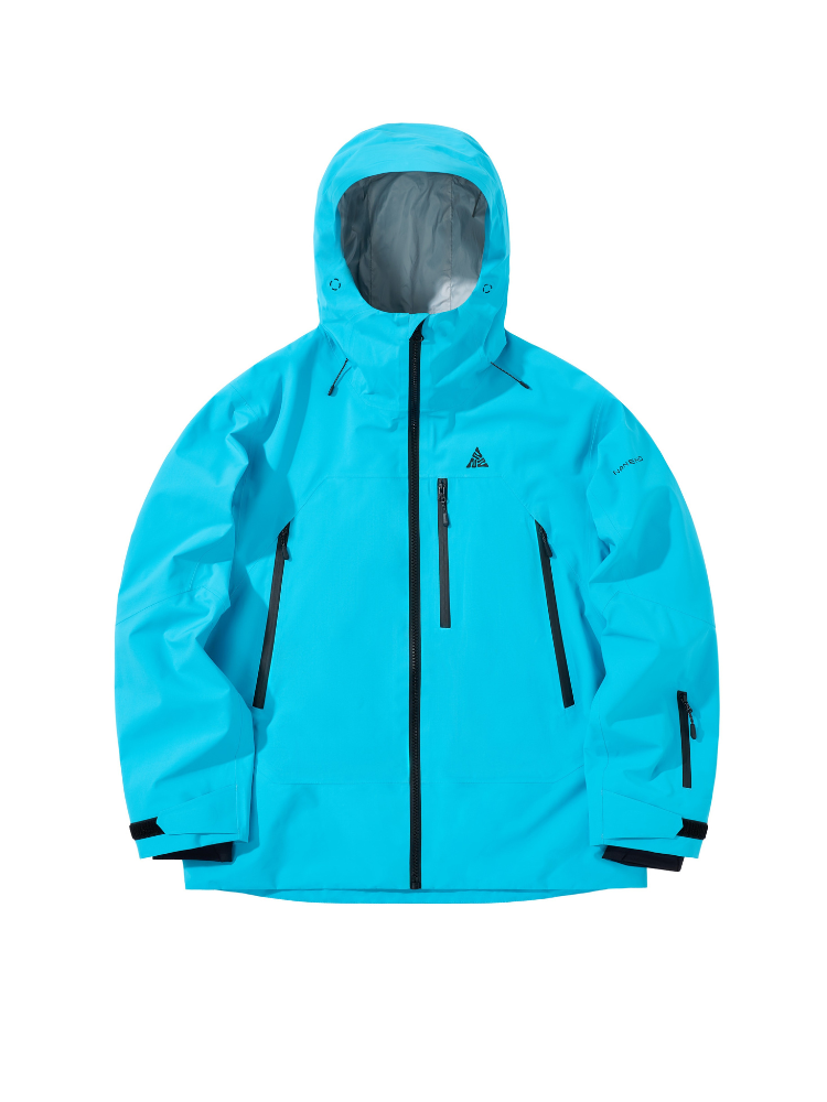 Shield Pro 3L Alpine Ski Jacket - Women's | NANDN