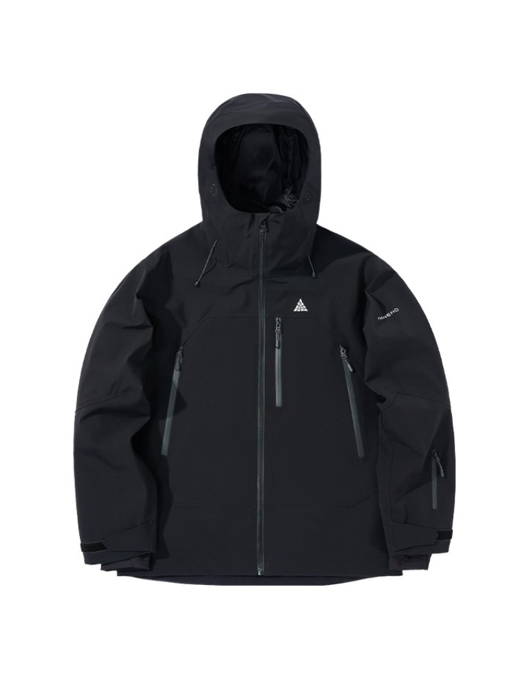 NANDN Shield Pro 3L Ski Jacket - Men's