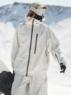 Gsou Snow Minimalist Freeride Snow Jacket – Women's