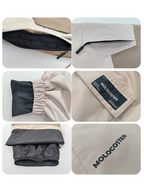 Winter Pro Snow Suit - Unisex | Molocoster