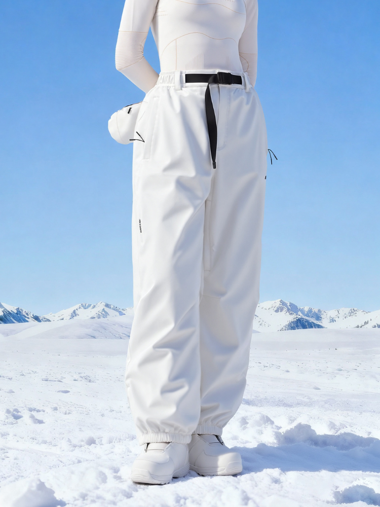 Motion Baggy Snow Pant - Unisex | High Experience