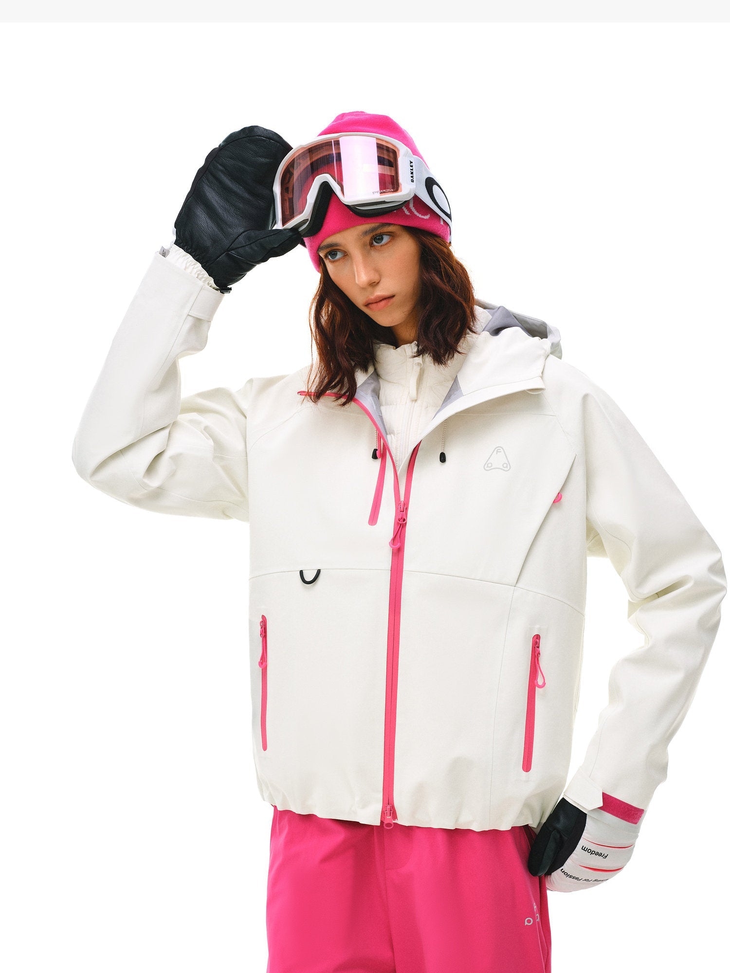 Storm Breath 3-in-1 Cocoon Shell Jacket – Unisex | FPA