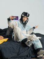 Powline Pullover 20K Insulated Jacket - Women's | LITAN
