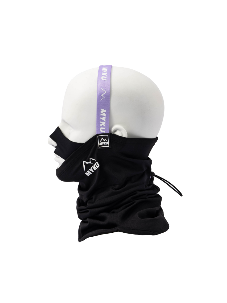 V-Series Thermal Headband Face Mask - Unisex | MYKU