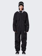 Loose Fit Insulated 10K Snow Jumpsuit - Unisex | ARCTIC QUEEN