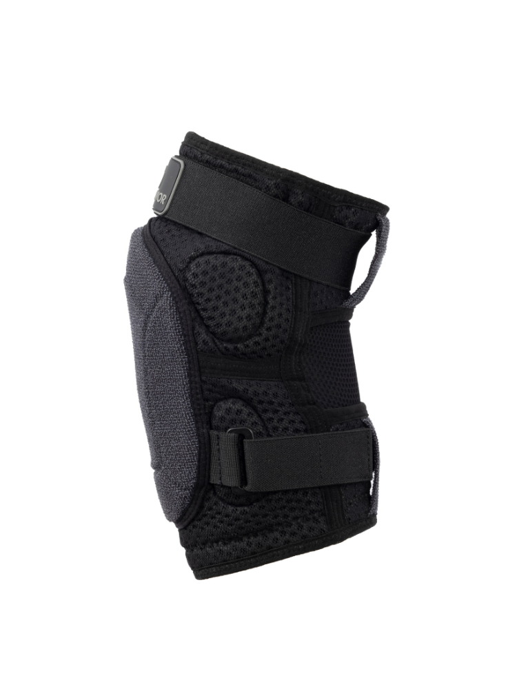 The Shield XRD Knee Protector - Unisex | SNOJO ARMOR