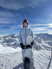 Terrain Trekker 3L Insulated Snow Suit - Men's | Searipe