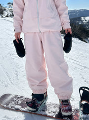 Pro 15K 3L Freeride Snow Pants - Women's | Searipe