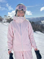 Pro 3L Freeride Snow Jacket - Women's | Searipe