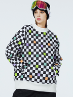 Defender High Neck Fleece Hoodie - Women's | ARCTIC QUEEN