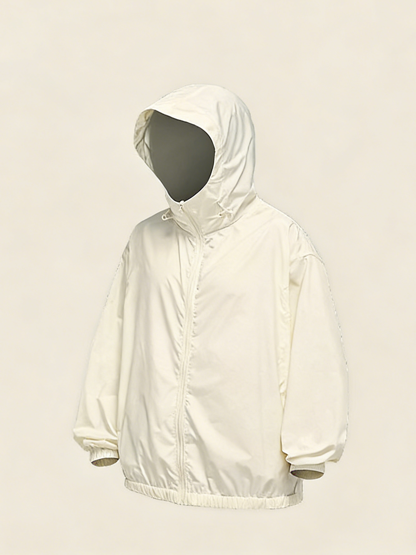UPF50+ Teflon Lightweight Sun Protection Jacket – Unisex | Snowoutfit