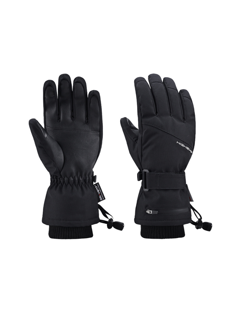 3M Thinsulate Insulated Ski Gloves – Unisex | High Experience
