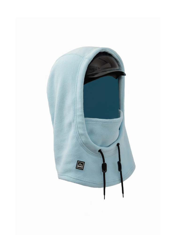 YEKE Classic Snow Helmet Hood - Unisex | MYKU