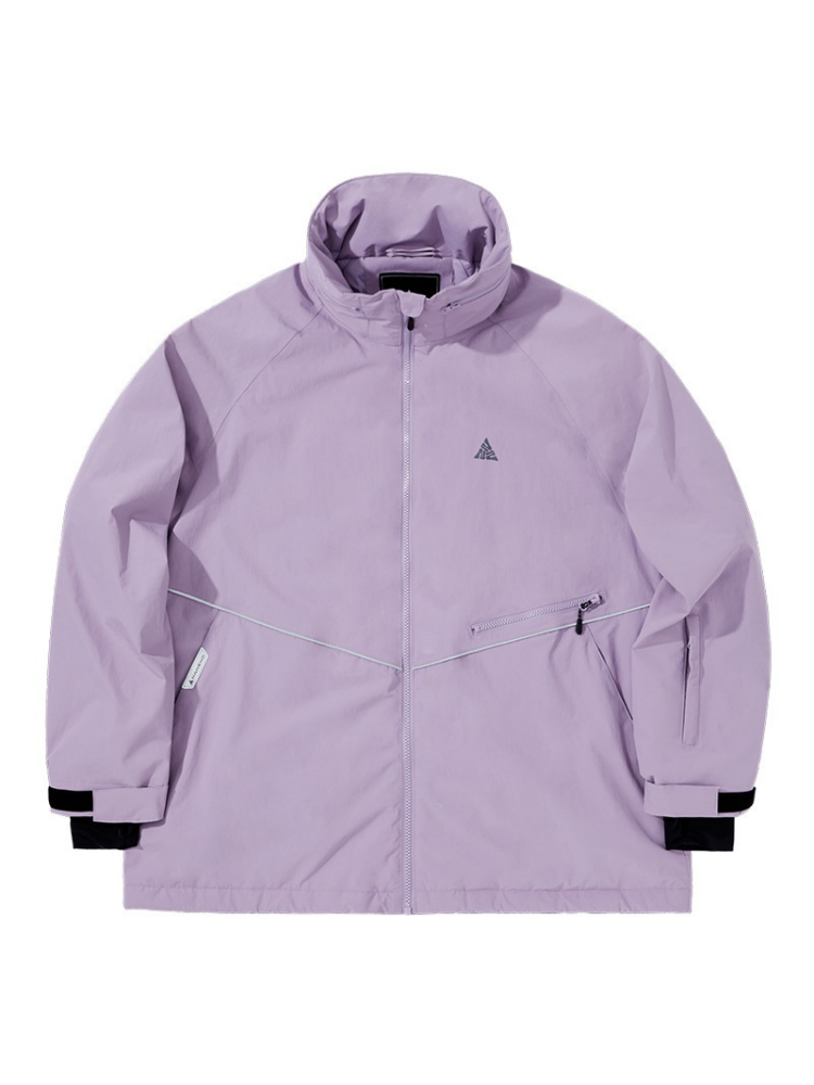 ChillWave 10K Insulated Snow Jacket – Women's | NANDN